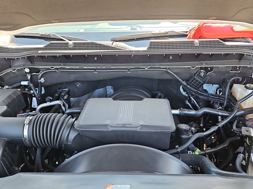 Thumbnail: 2026 Chevrolet Silverado 2500 - 8