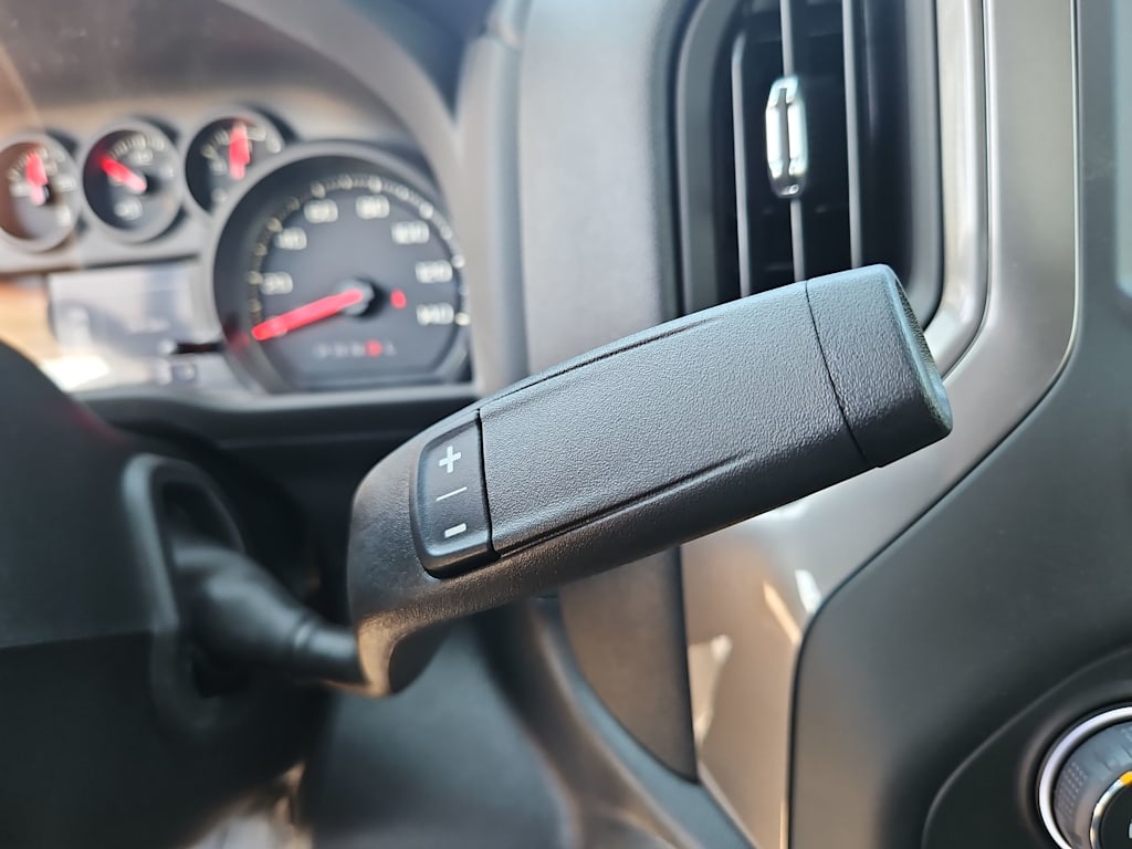 Thumbnail: 2026 Chevrolet Silverado 2500 - 24