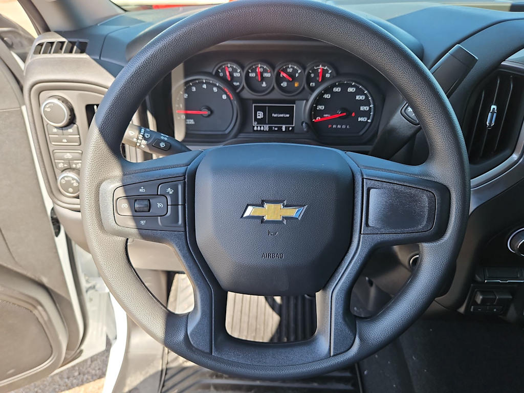 Thumbnail: 2026 Chevrolet Silverado 2500 - 13