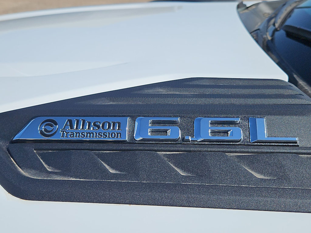 Thumbnail: 2026 Chevrolet Silverado 2500 - 6