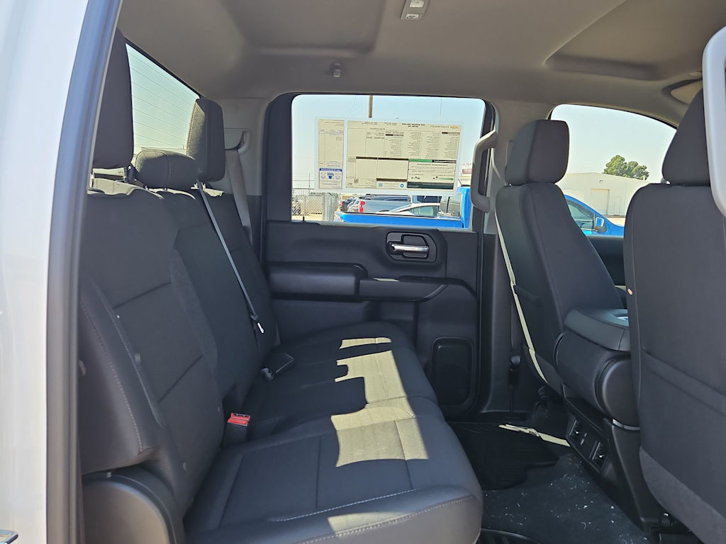 Thumbnail: 2026 Chevrolet Silverado 2500 - 23