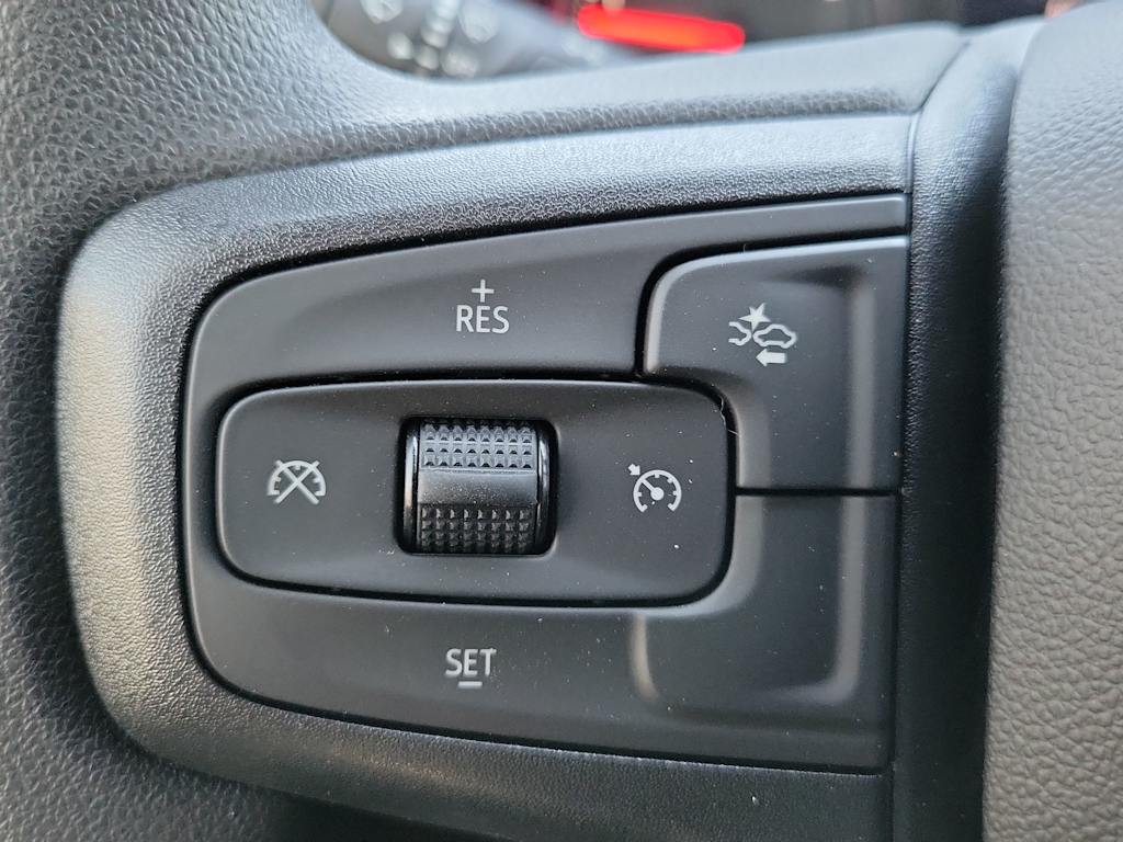 Thumbnail: 2026 Chevrolet Silverado 2500 - 28