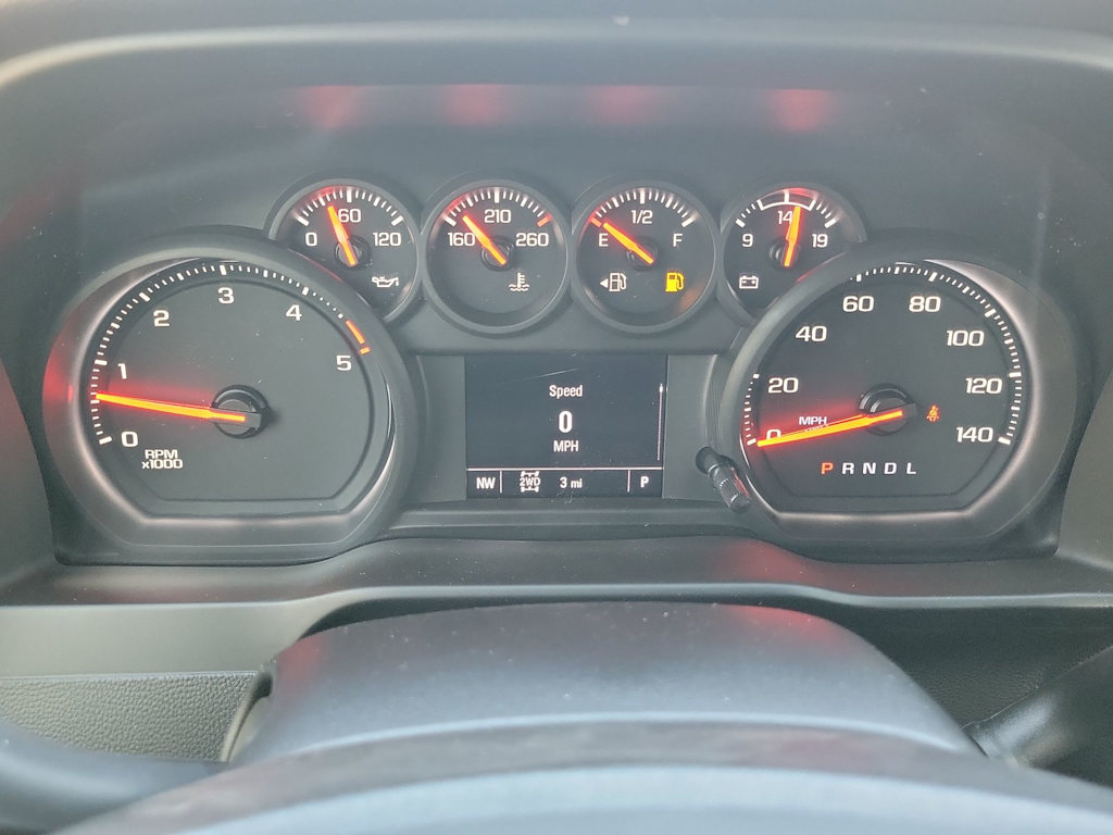 Thumbnail: 2026 Chevrolet Silverado 2500 - 17