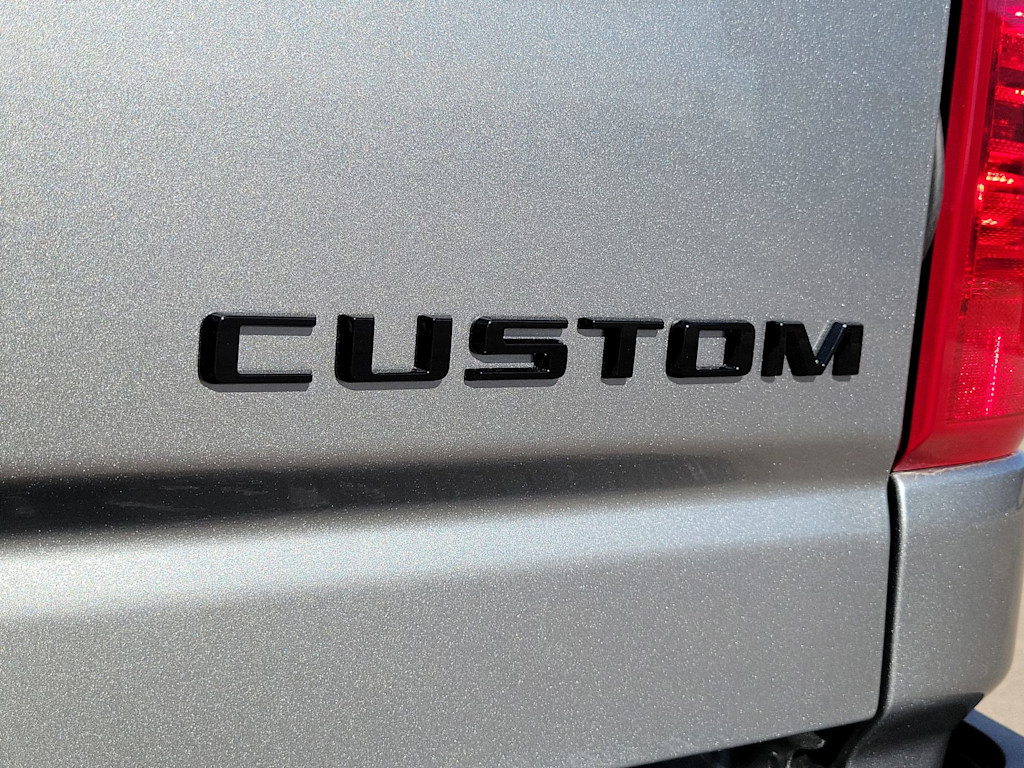 Thumbnail: 2026 Chevrolet Silverado 2500 - 7