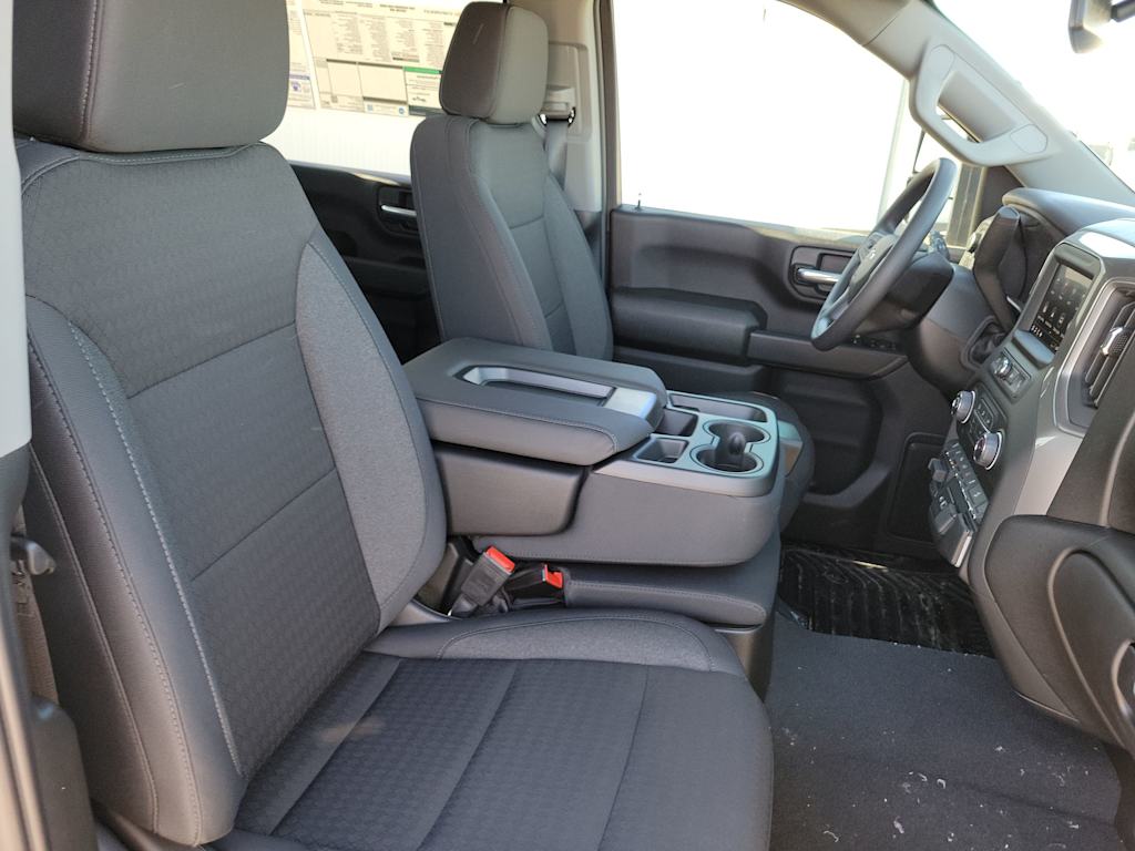 Thumbnail: 2026 Chevrolet Silverado 2500 - 26