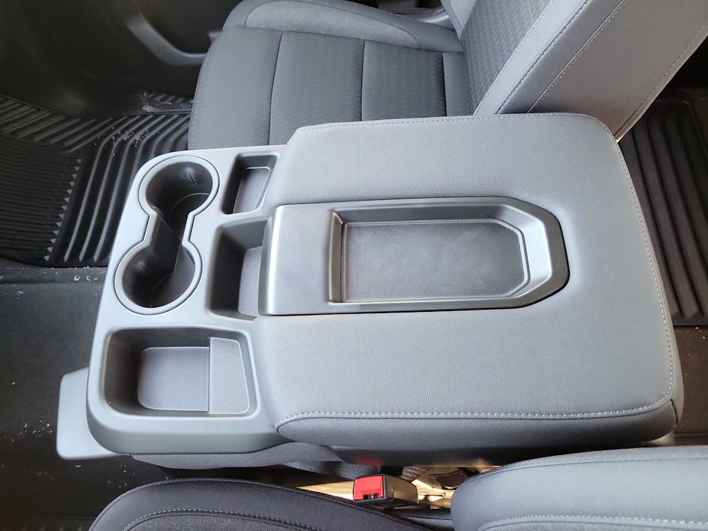 Thumbnail: 2026 Chevrolet Silverado 2500 - 16