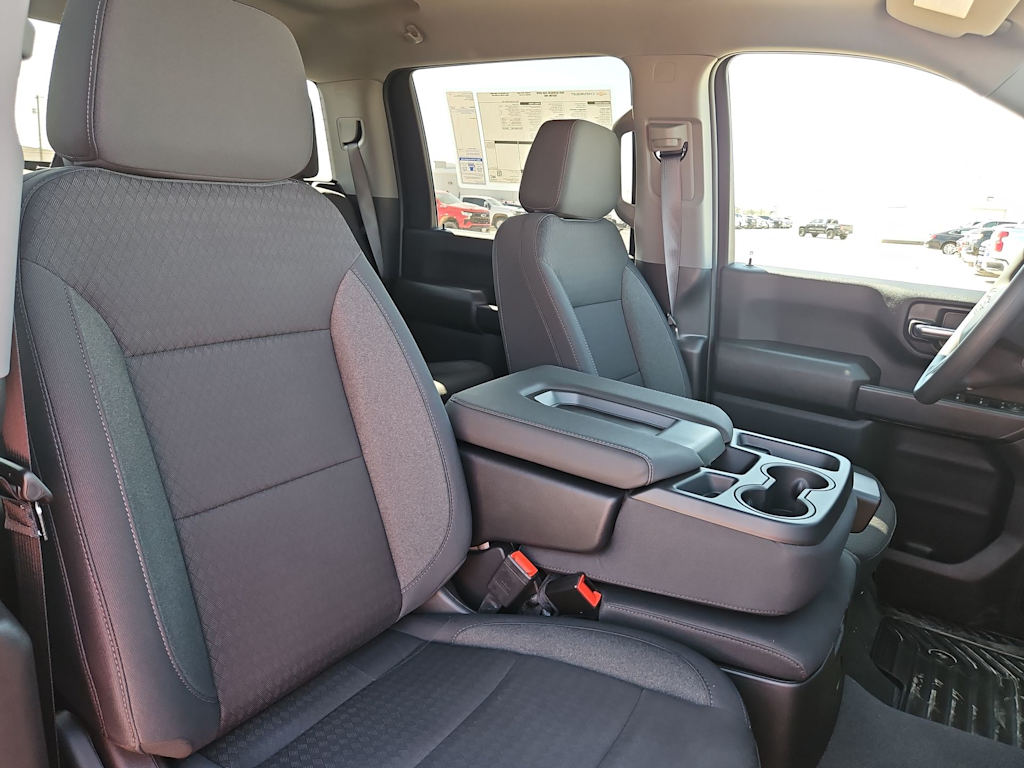 Thumbnail: 2026 Chevrolet Silverado 2500 - 23