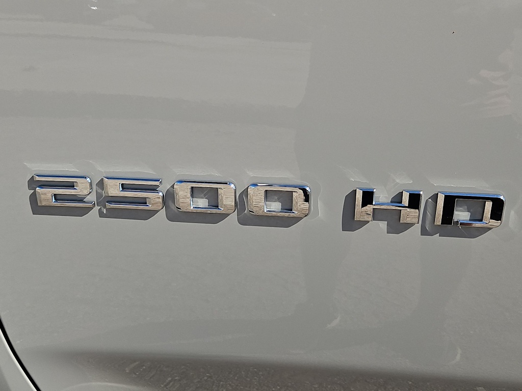 Thumbnail: 2026 Chevrolet Silverado 2500 - 6