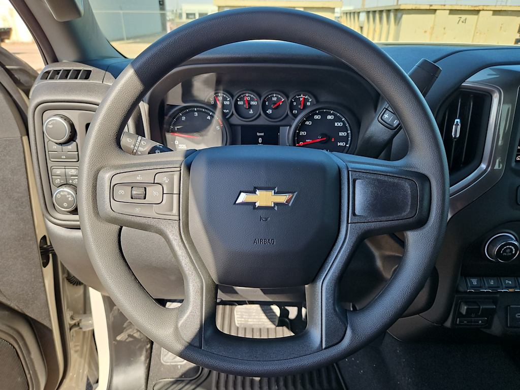 Thumbnail: 2026 Chevrolet Silverado 2500 - 13