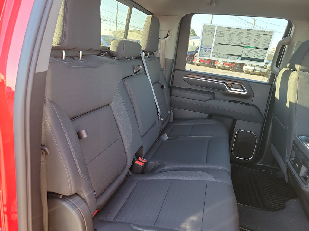 Thumbnail: 2026 Chevrolet Silverado 2500 - 25
