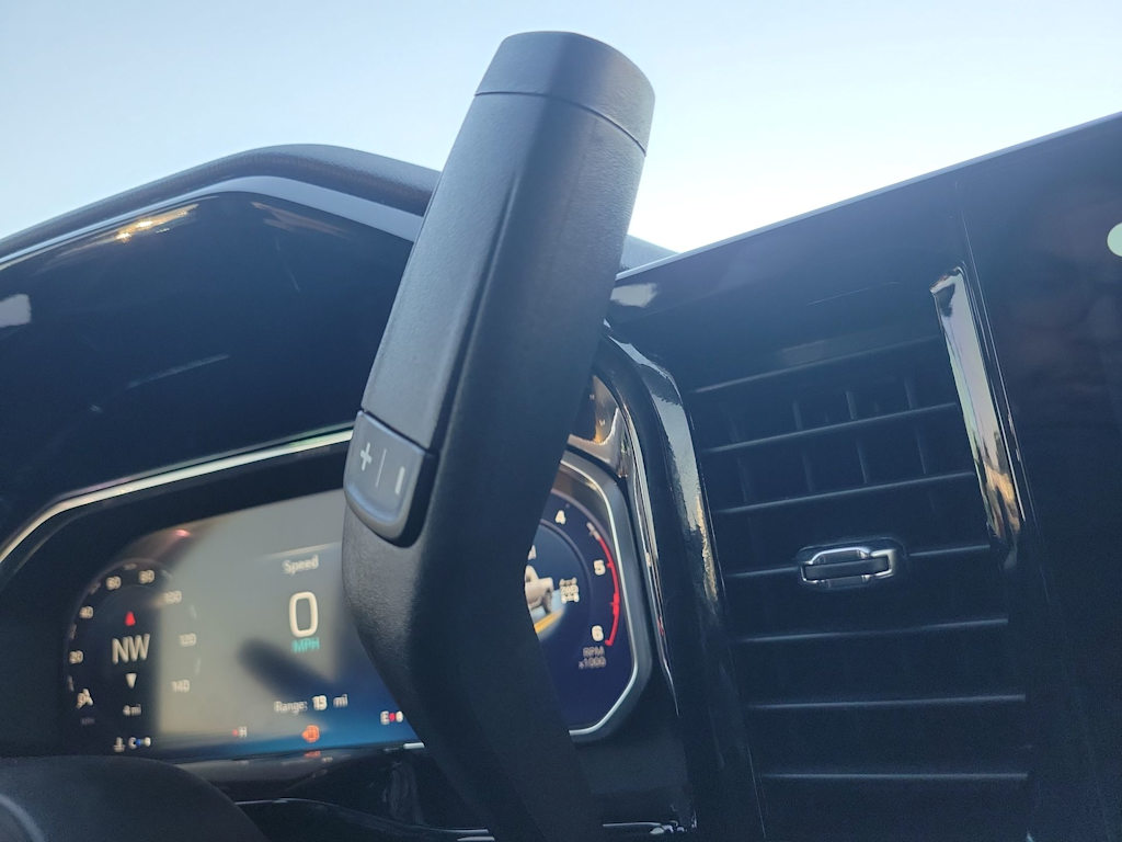 Thumbnail: 2026 Chevrolet Silverado 2500 - 26