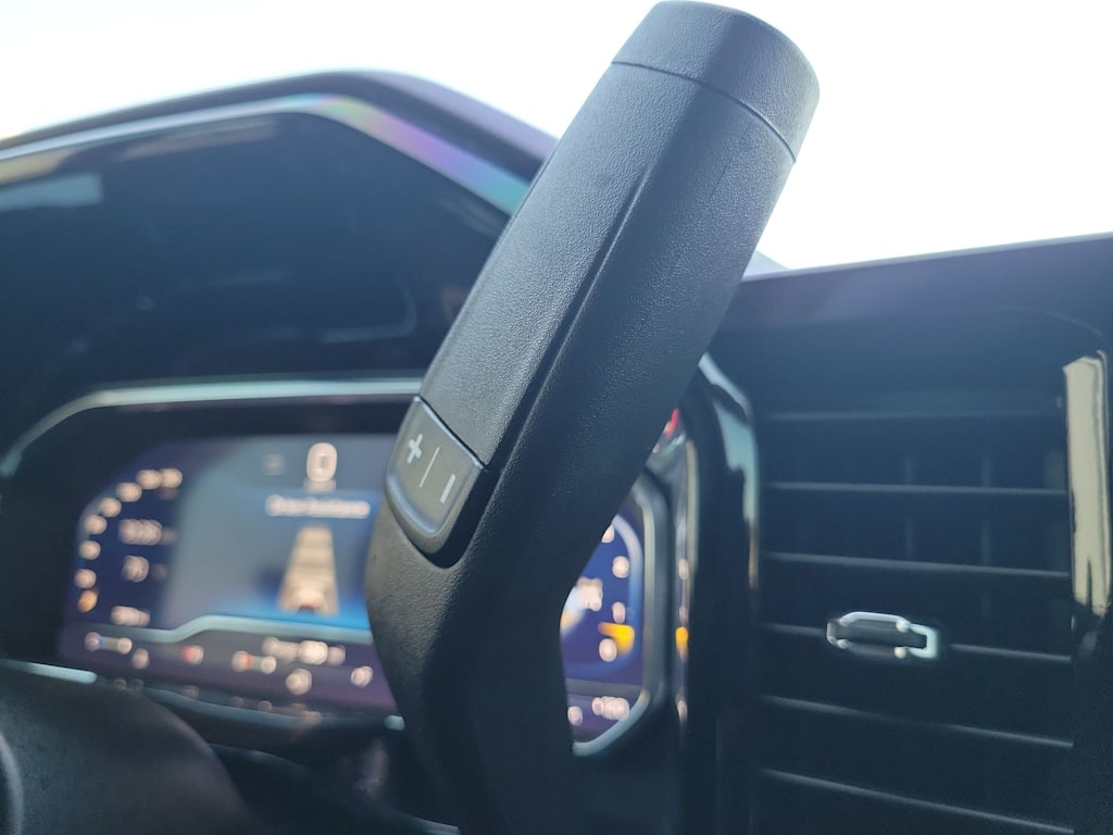 Thumbnail: 2025 Chevrolet Silverado 2500 - 23