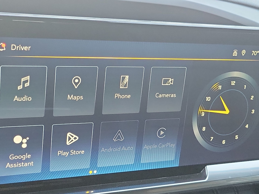 Thumbnail: 2025 Chevrolet Silverado 2500 - 25