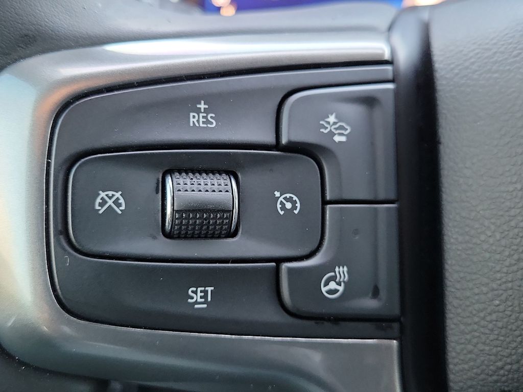 Thumbnail: 2025 Chevrolet Silverado 2500 - 24