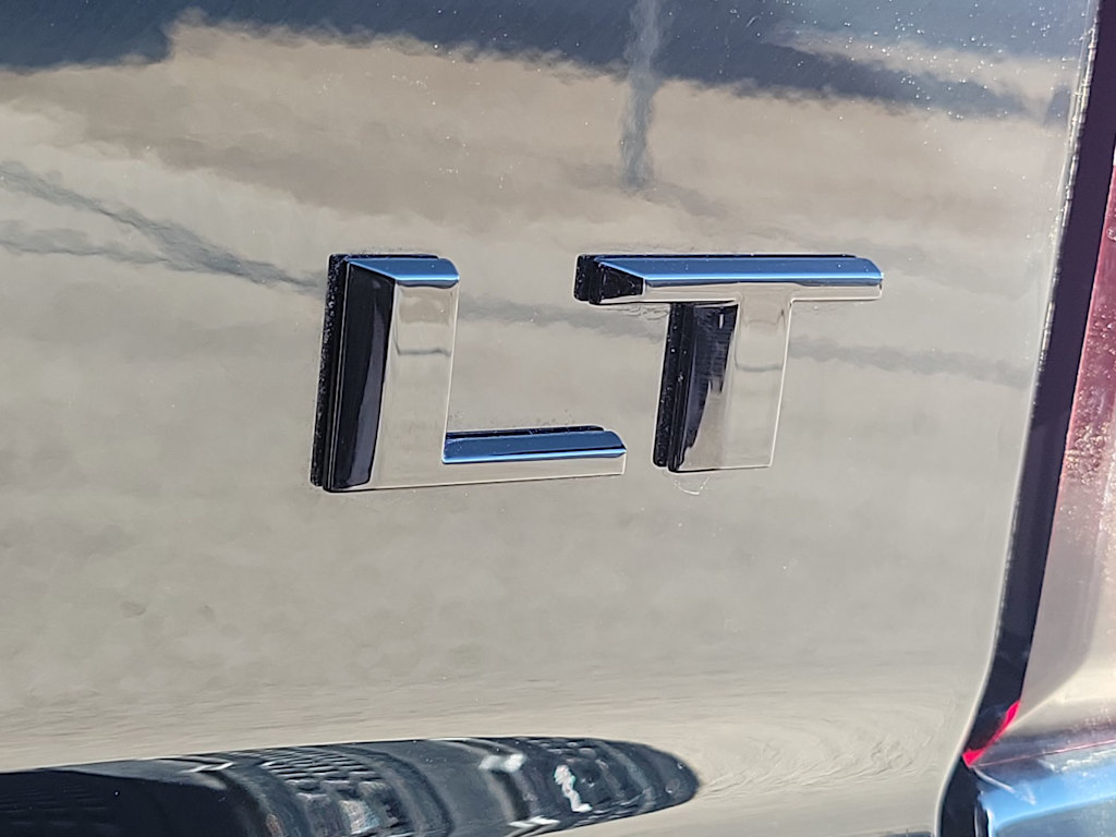 Thumbnail: 2025 Chevrolet Silverado 2500 - 7