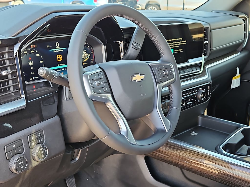 Thumbnail: 2026 Chevrolet Silverado 2500 - 2