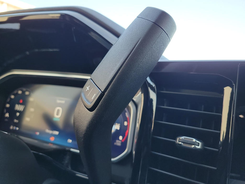 Thumbnail: 2026 Chevrolet Silverado 2500 - 15