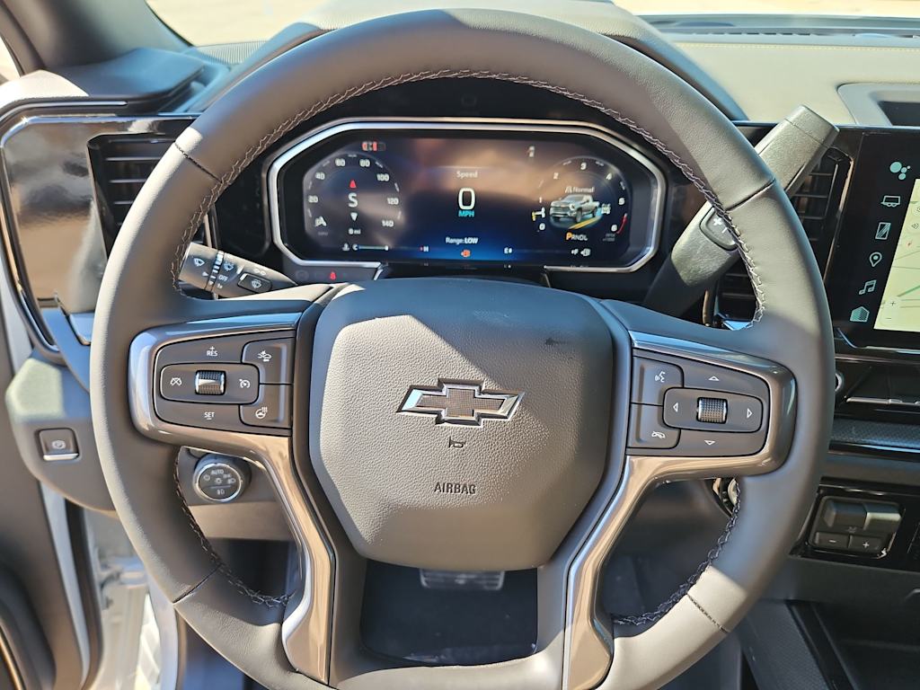 Thumbnail: 2026 Chevrolet Silverado 2500 - 14