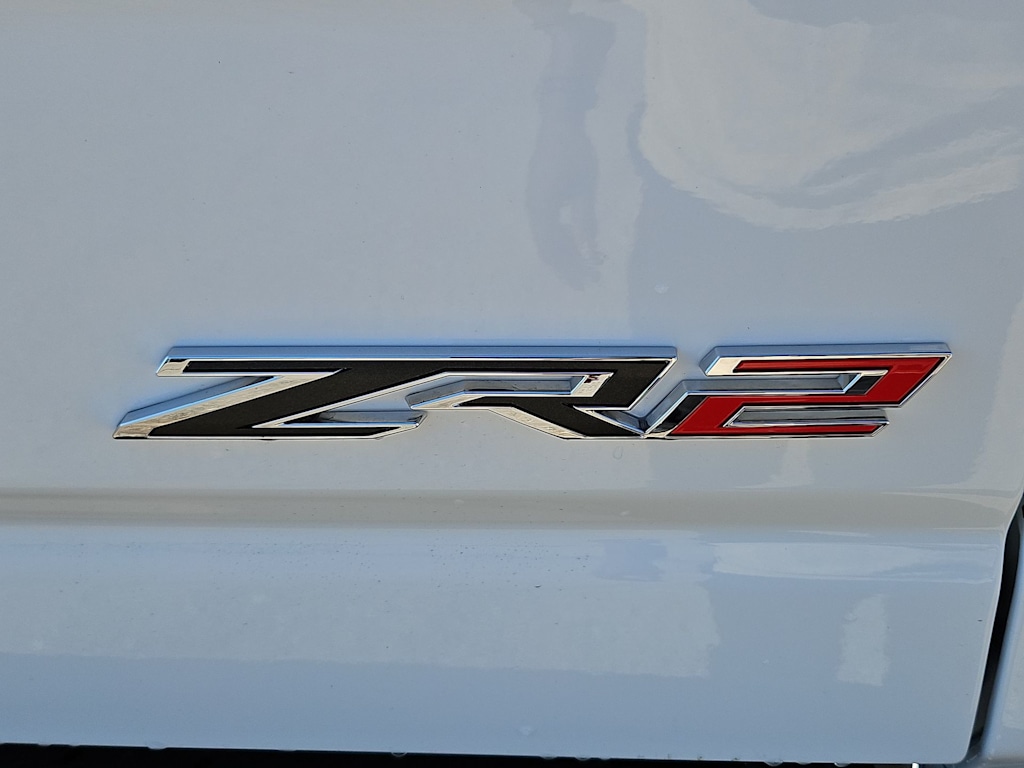 Thumbnail: 2026 Chevrolet Silverado 2500 - 7
