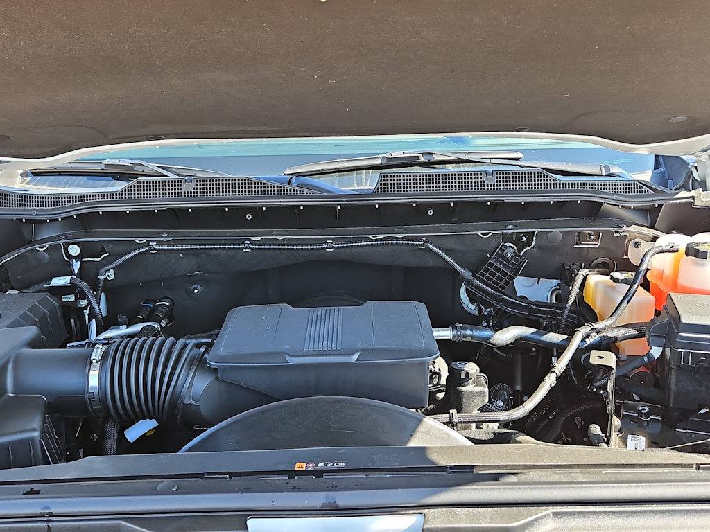 Thumbnail: 2026 Chevrolet Silverado 2500 - 9