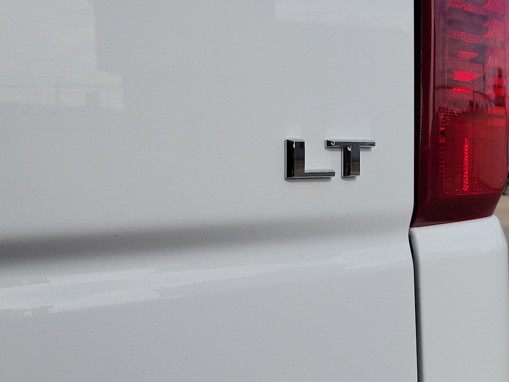 Thumbnail: 2026 Chevrolet Silverado 1500 - 7