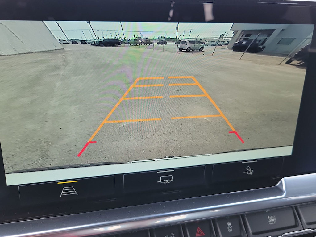 Thumbnail: 2026 Chevrolet Silverado 1500 - 15