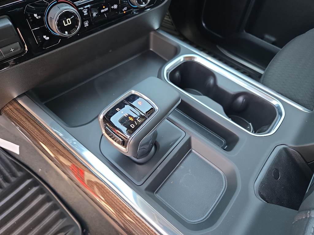 Thumbnail: 2026 Chevrolet Silverado 1500 - 15