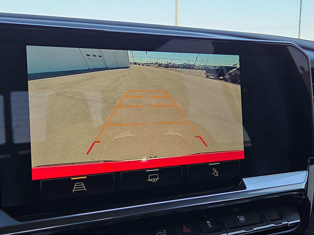 Thumbnail: 2026 Chevrolet Silverado 1500 - 14