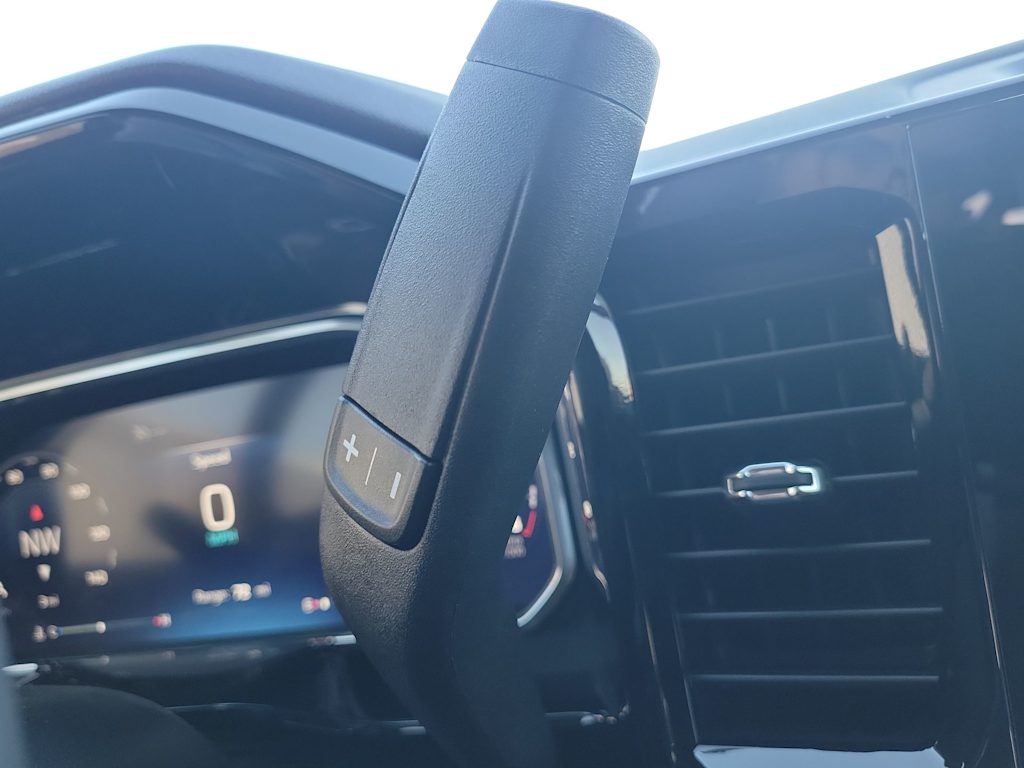 Thumbnail: 2026 Chevrolet Silverado 1500 - 27