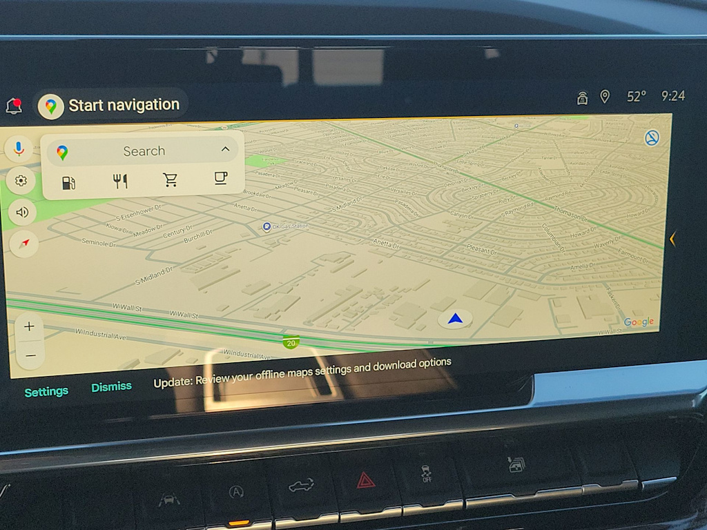 Thumbnail: 2026 Chevrolet Silverado 1500 - 29