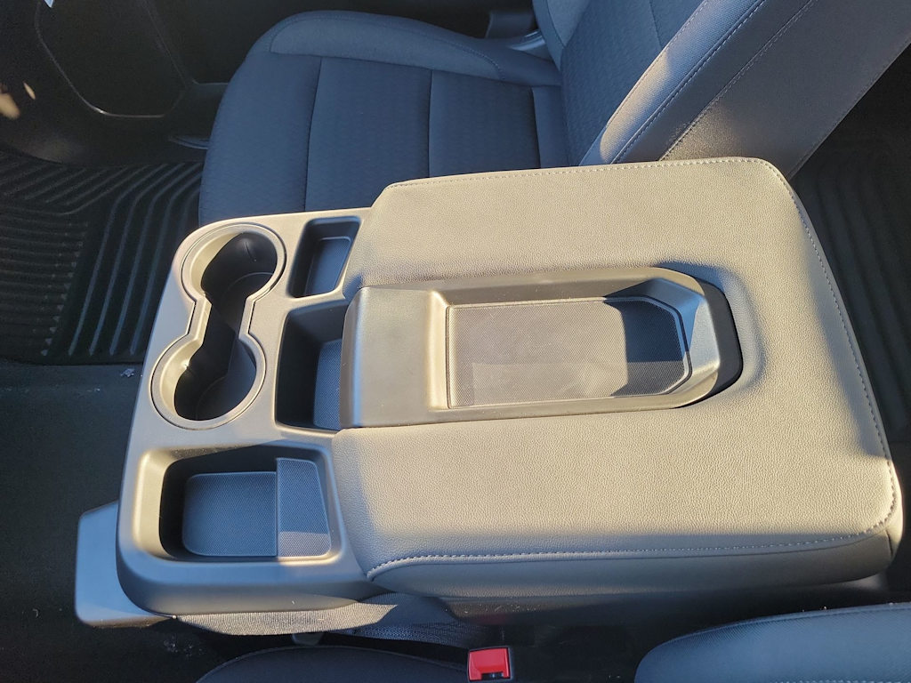 Thumbnail: 2026 Chevrolet Silverado 1500 - 16