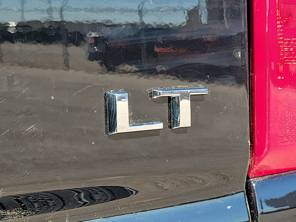 Thumbnail: 2026 Chevrolet Silverado 1500 - 7