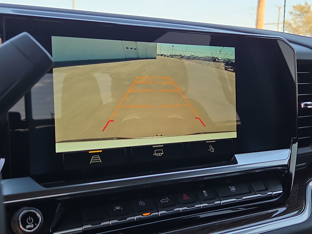 Thumbnail: 2026 Chevrolet Silverado 1500 - 14