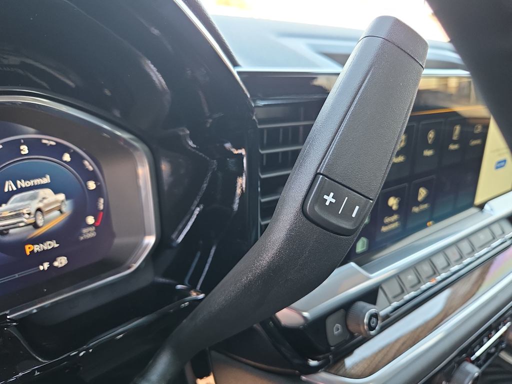 Thumbnail: 2026 Chevrolet Silverado 1500 - 27