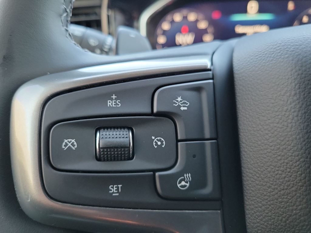 Thumbnail: 2026 Chevrolet Silverado 1500 - 28