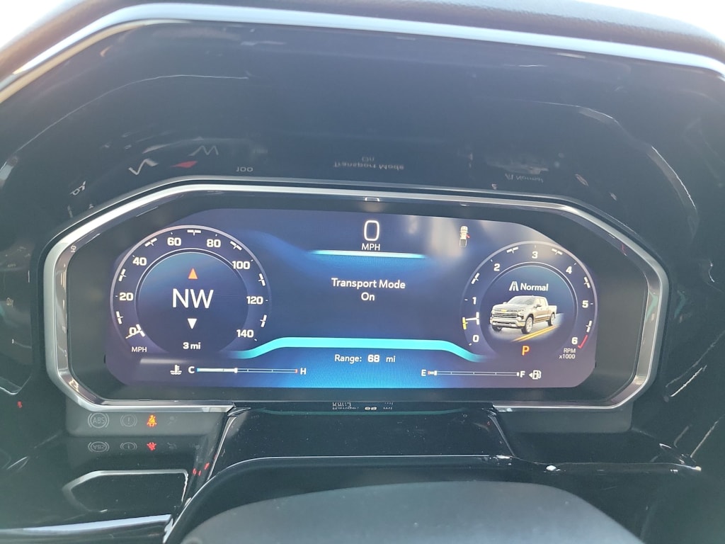 Thumbnail: 2026 Chevrolet Silverado 1500 - 16