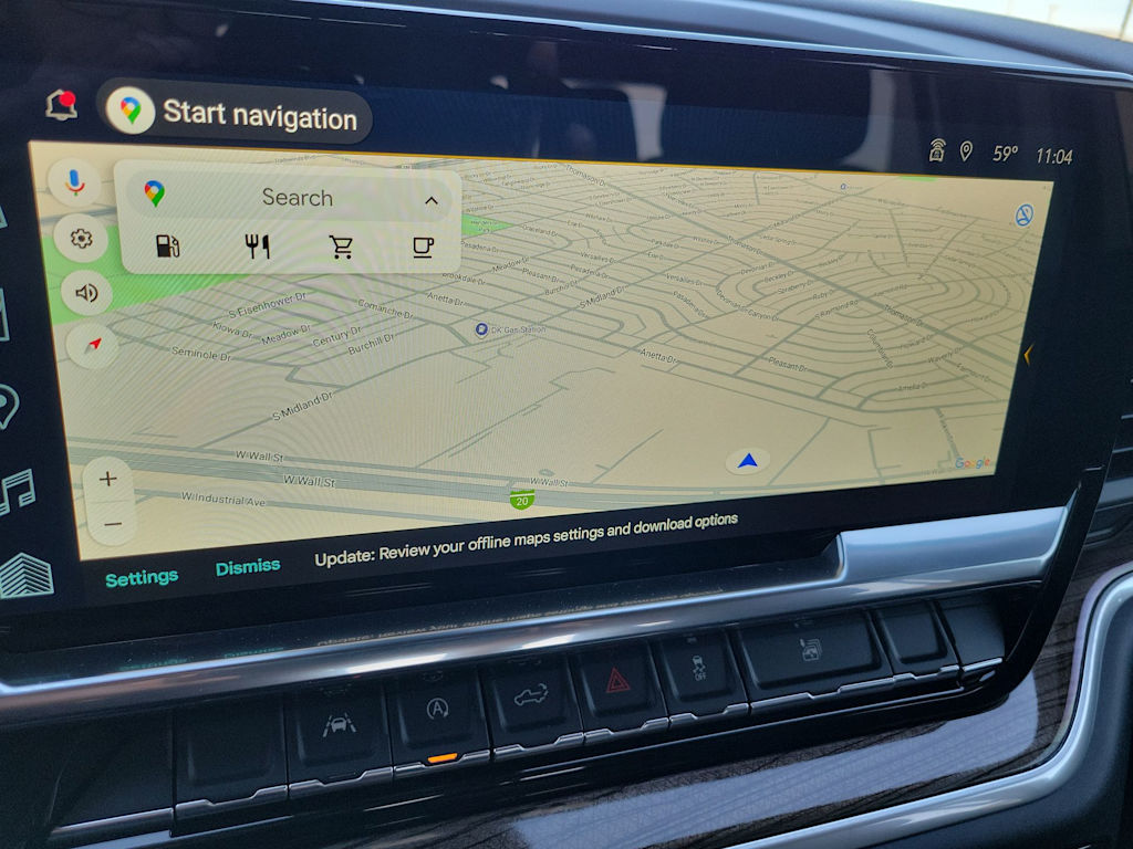 Thumbnail: 2026 Chevrolet Silverado 1500 - 29