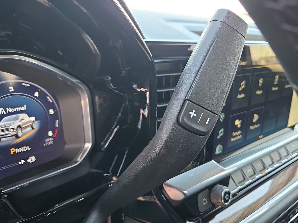 Thumbnail: 2026 Chevrolet Silverado 1500 - 15