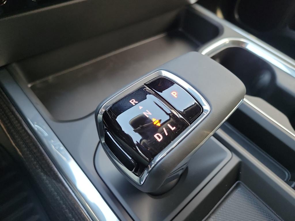 Thumbnail: 2026 Chevrolet Silverado 1500 - 27