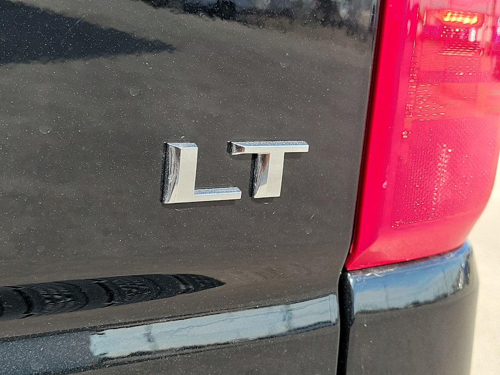 Thumbnail: 2026 Chevrolet Silverado 1500 - 24