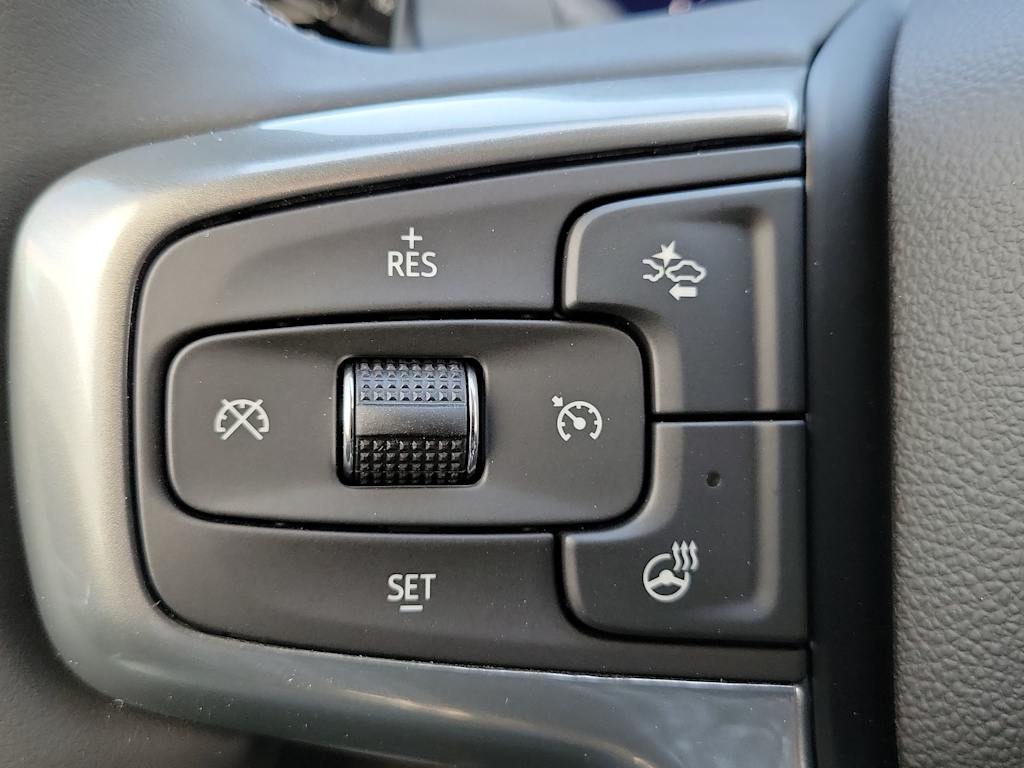 Thumbnail: 2026 Chevrolet Silverado 1500 - 28