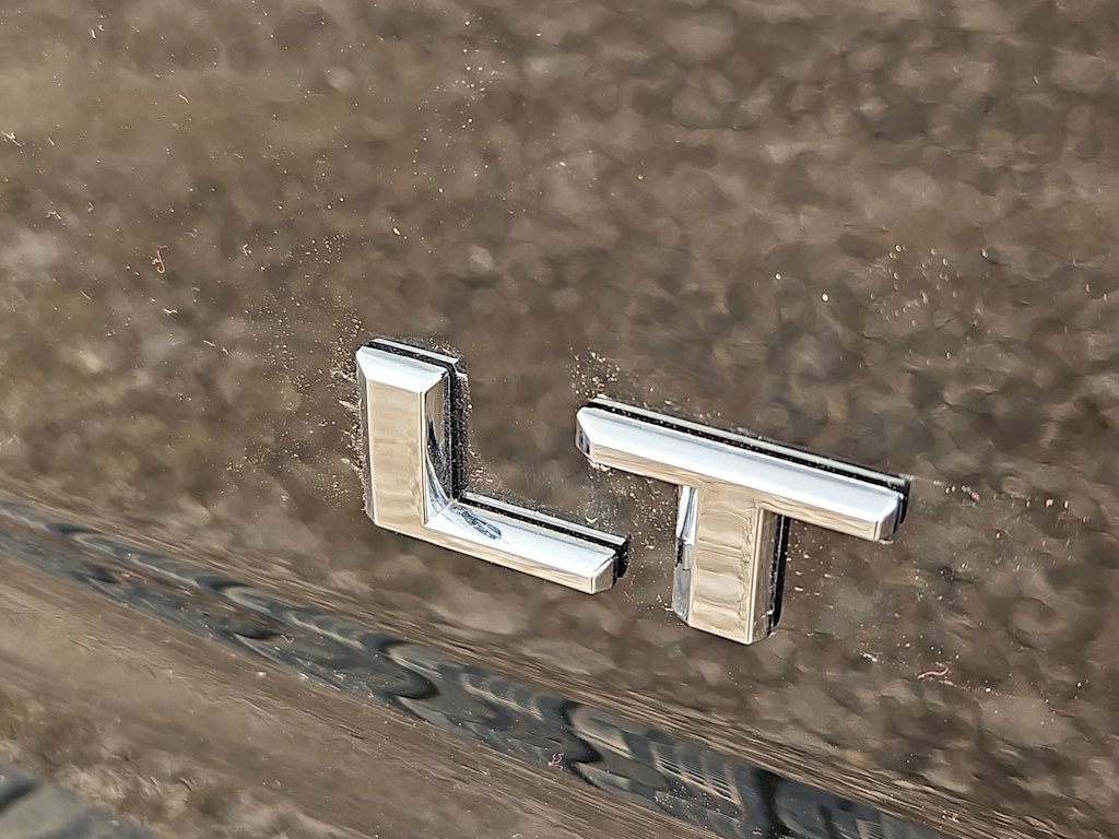 Thumbnail: 2026 Chevrolet Silverado 1500 - 7