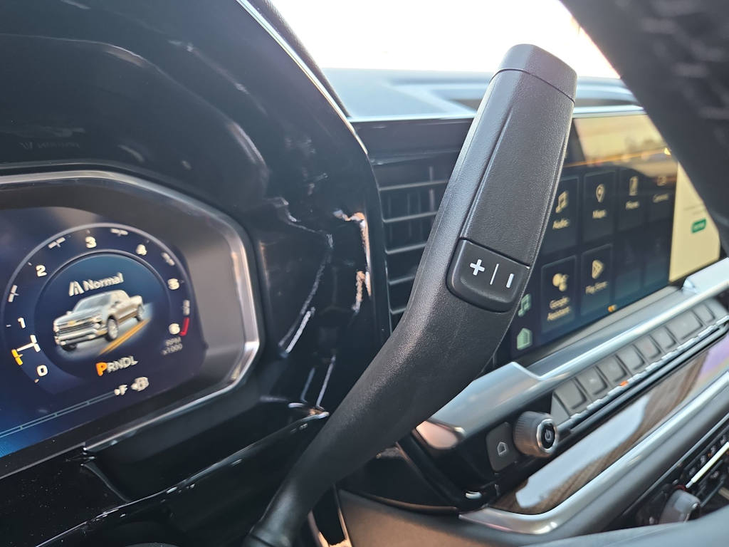 Thumbnail: 2026 Chevrolet Silverado 1500 - 27