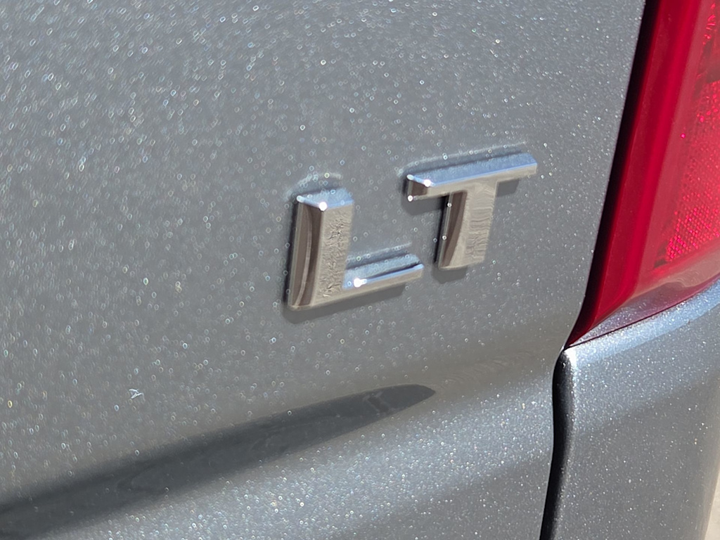 Thumbnail: 2026 Chevrolet Silverado 1500 - 7