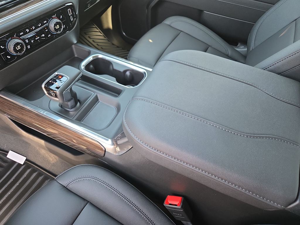 Thumbnail: 2026 Chevrolet Silverado 1500 - 15