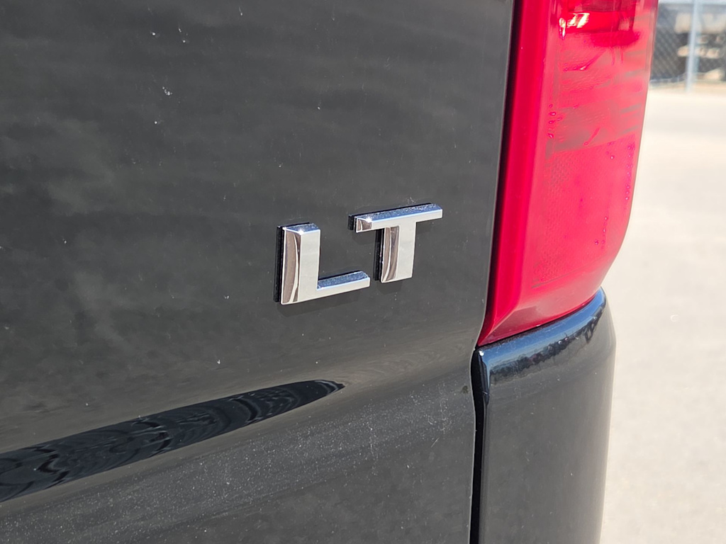 Thumbnail: 2026 Chevrolet Silverado 1500 - 7