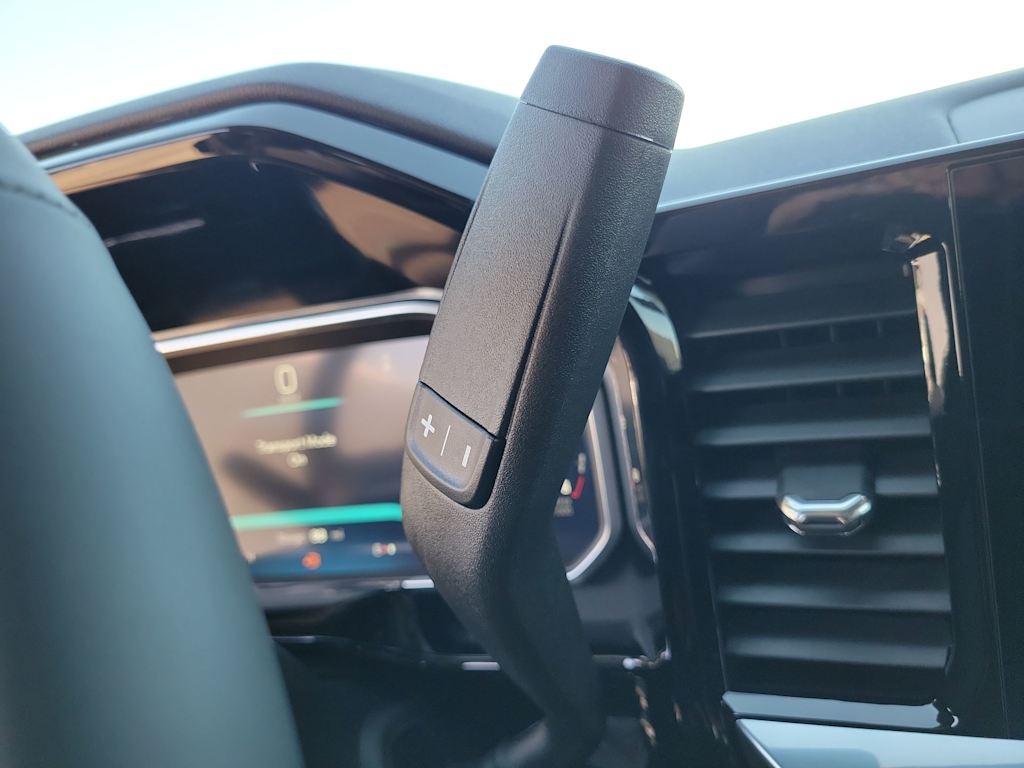 Thumbnail: 2026 Chevrolet Silverado 1500 - 27