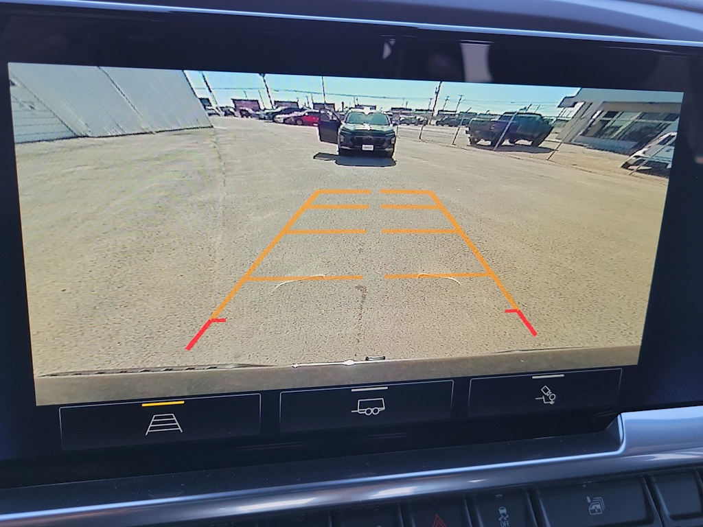 Thumbnail: 2026 Chevrolet Silverado 1500 - 14