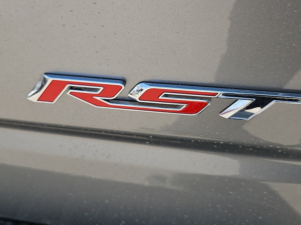 Thumbnail: 2026 Chevrolet Silverado 1500 - 7