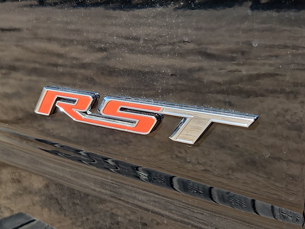 Thumbnail: 2026 Chevrolet Silverado 1500 - 7